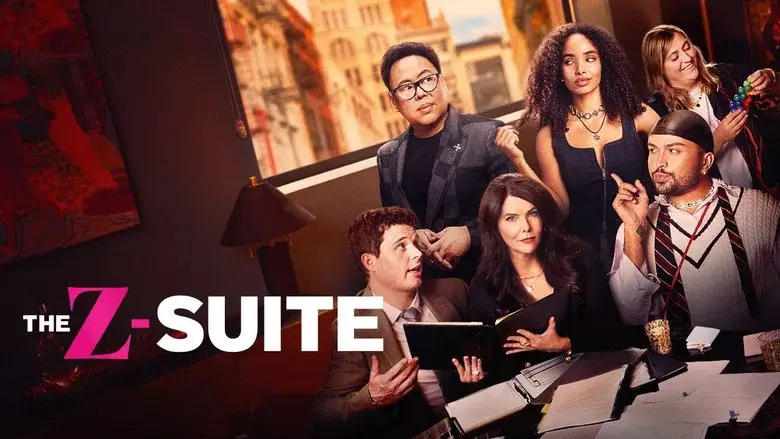 The Z-Suite - Fondo