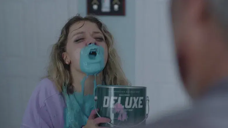 Beau tiene miedo - Fondo