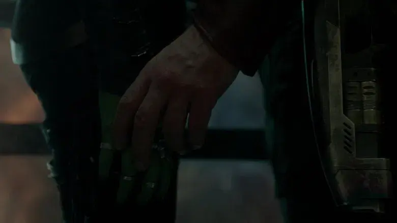 Guardianes de la galaxia - Fondo