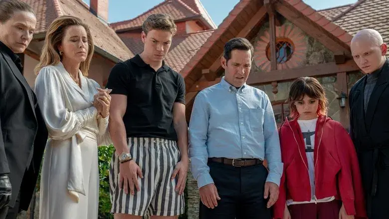 La muerte del unicornio - Fondo