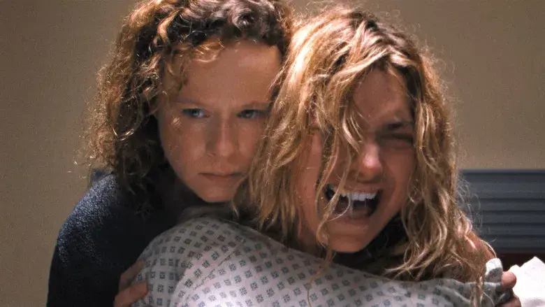 La cronología del agua - Fondo