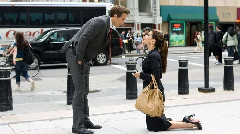 La proposición - Fondo