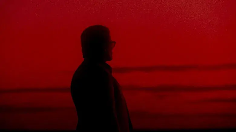 Pacifiction - Tourment sur les îles - Fondo