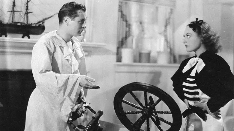 Cuando el diablo asoma - Fondo