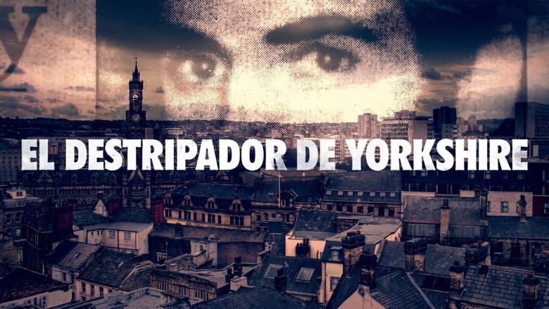 El destripador de Yorkshire - Fondo