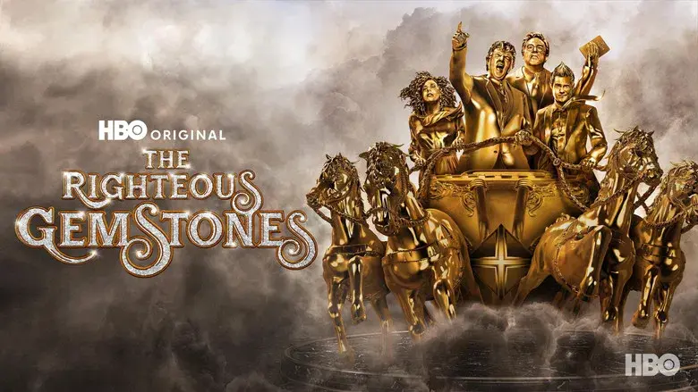 Los Gemstone - Fondo