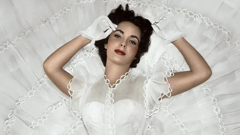 Elizabeth Taylor: Las cintas perdidas - Fondo