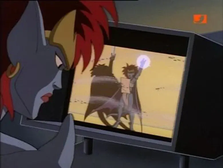 Ciudad de piedra (parte 1)