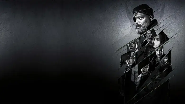 Invasión secreta - Fondo