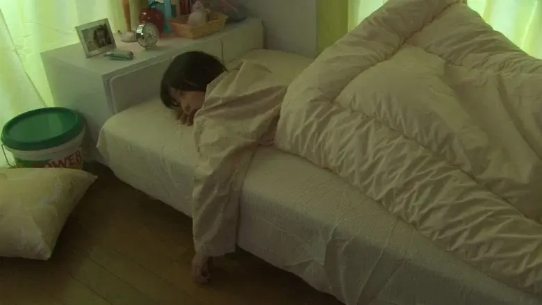 怪談新耳袋 劇場版 - Fondo