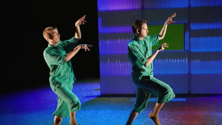 Rundfunk: Schau - Fondo