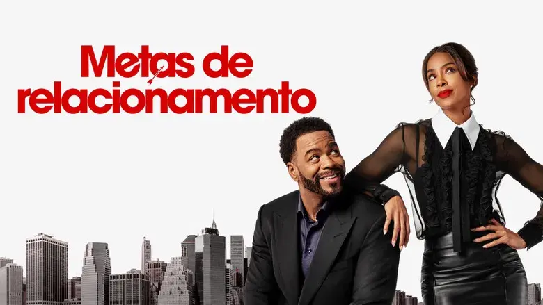 La Meta es el Amor - Fondo