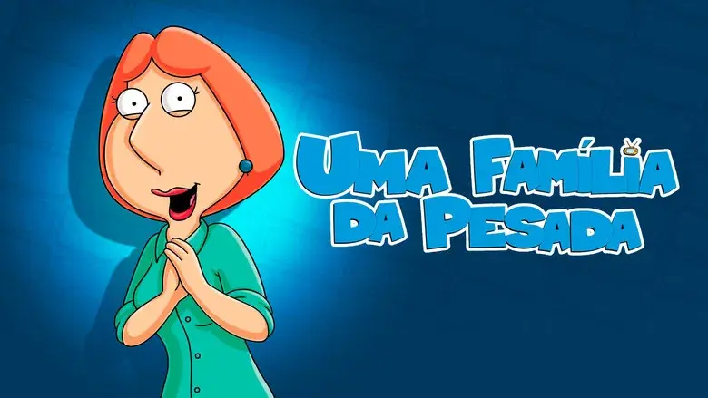 Padre de familia - Fondo