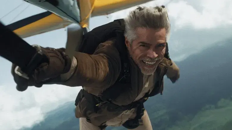 Misión: Imposible - Sentencia final - Fondo