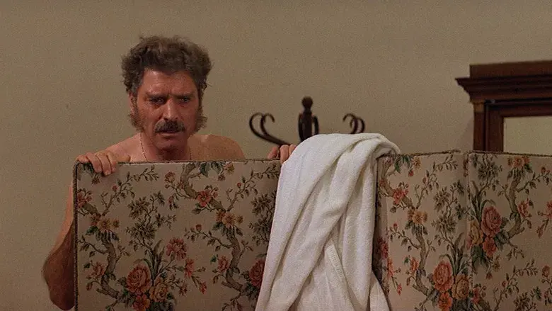 El gatopardo - Fondo