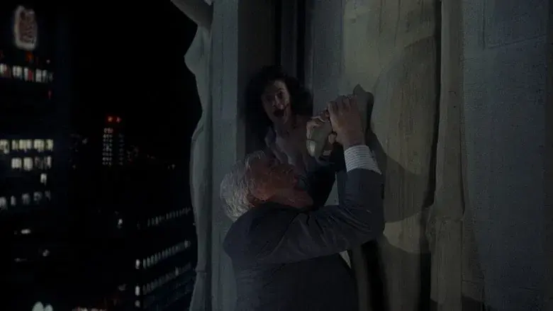 Agárralo como puedas - Fondo