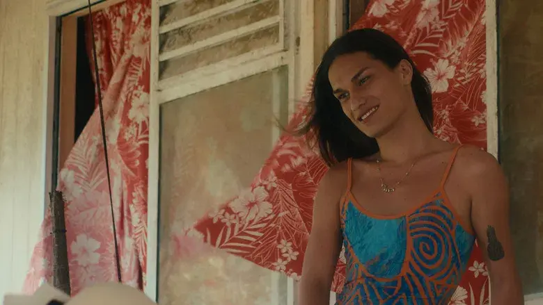 Pacifiction - Tourment sur les îles - Fondo