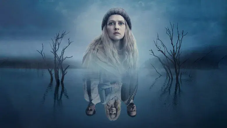 The Clearing - Fondo