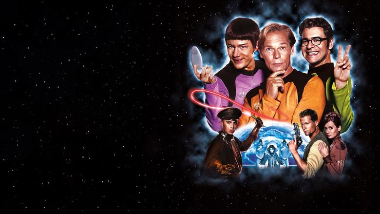 Dreamship Surprise: Period 1 - Fondo