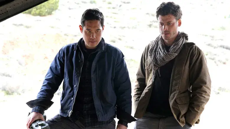 ¡Esto tomó demasiado tiempo!