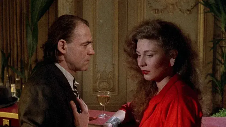 El cielo sobre Berlín - Fondo