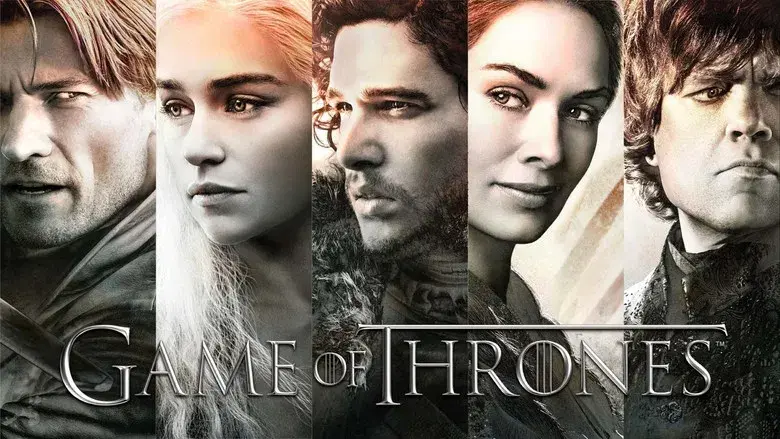 Juego de tronos - Fondo