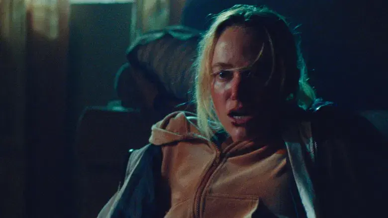 Contra las cuerdas - Fondo