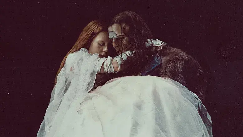 Frankenstein - Fondo