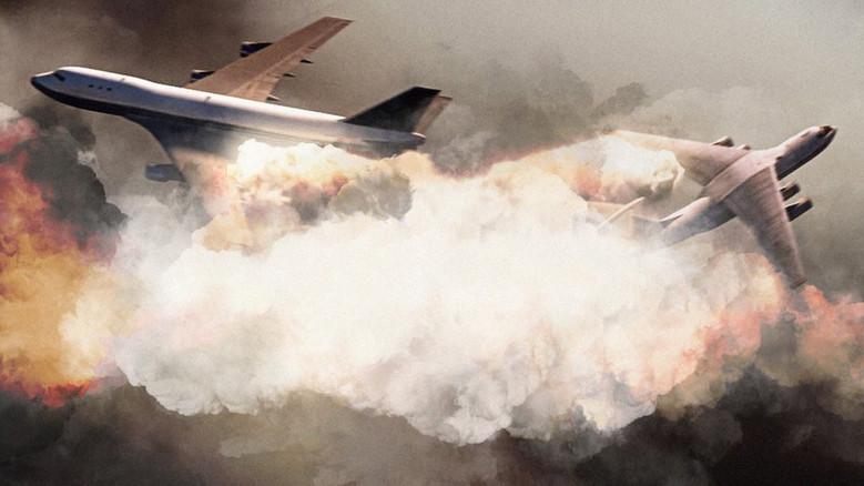 Mayday Catástrofes Aéreas - Fondo