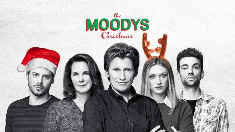 The Moodys - Fondo