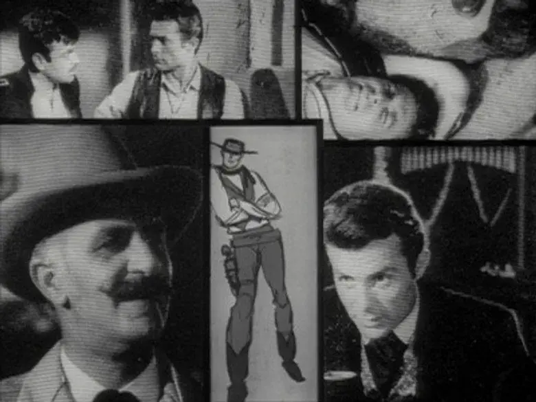 La noche de los renegados