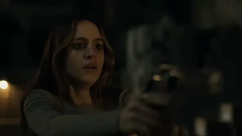 Black Friday - Fondo