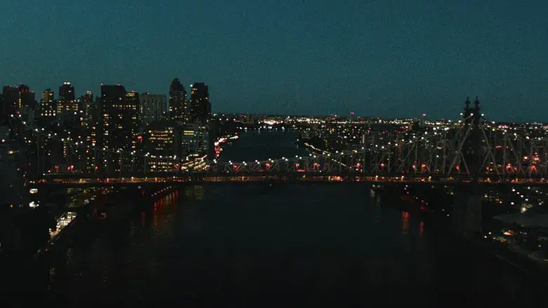 Saturday Night Live - Fondo