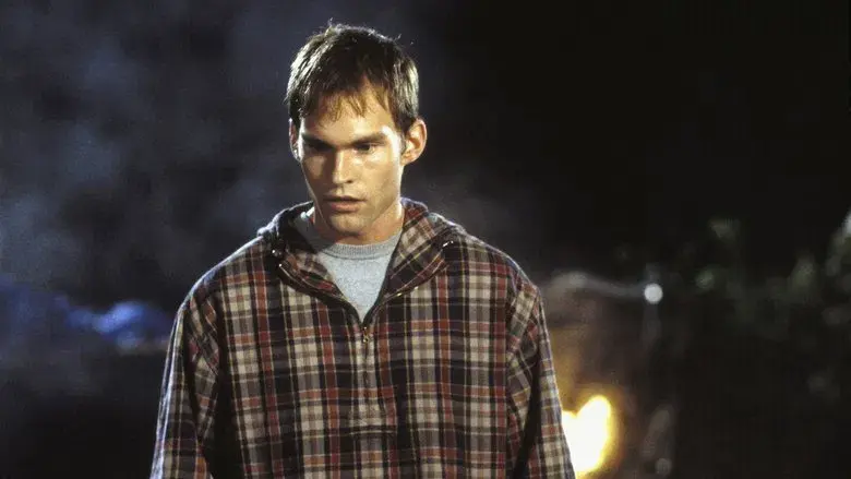 Destino final - Fondo