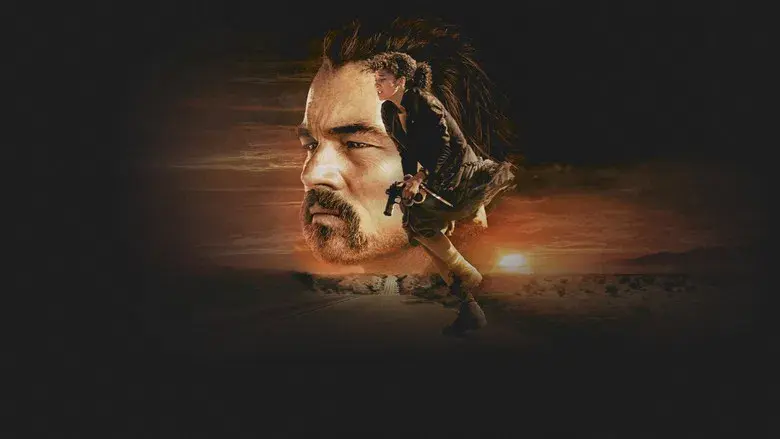 Una batalla tras otra - Fondo