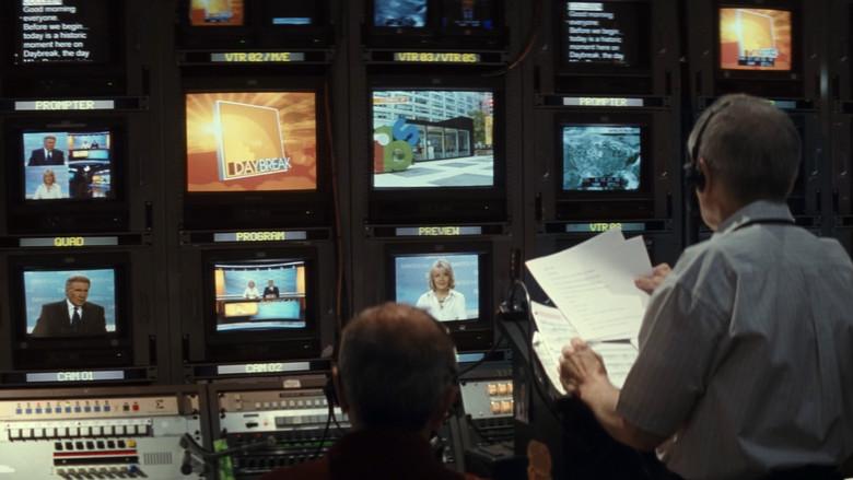 Morning Glory - Fondo