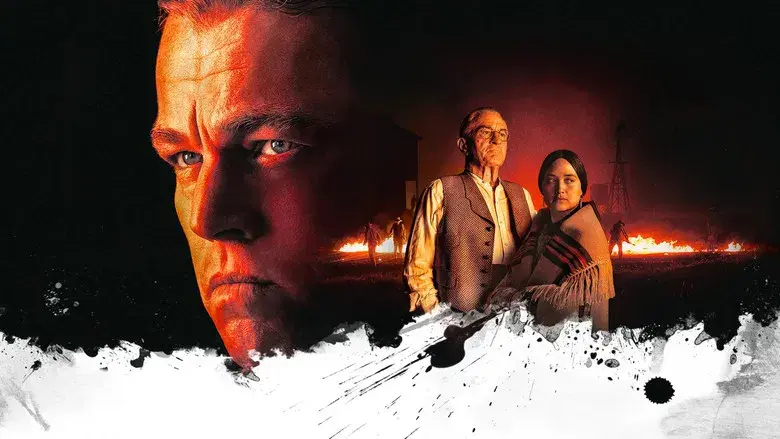 Los asesinos de la luna - Fondo