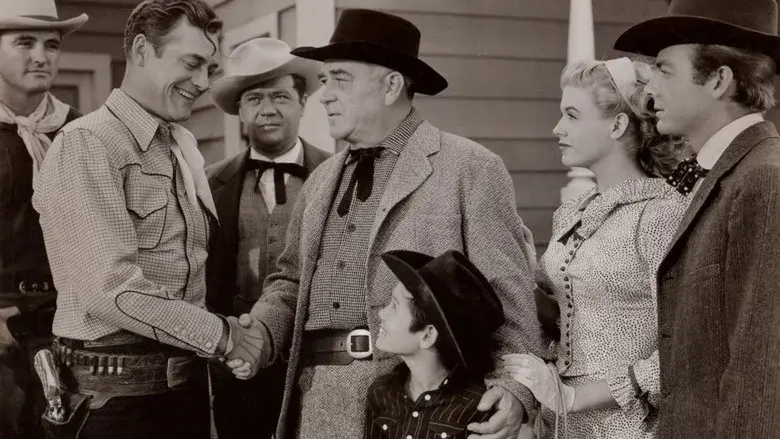 Whirlwind Raiders - Fondo