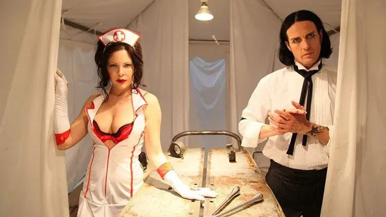 2001 maniacos: La secuela - Fondo