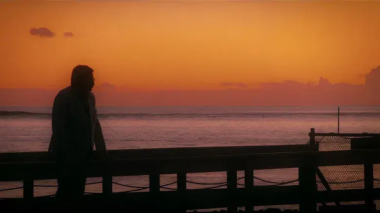 Pacifiction - Tourment sur les îles - Fondo