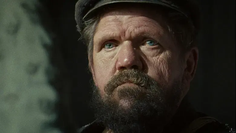 Scarlet (L'envol) - Fondo