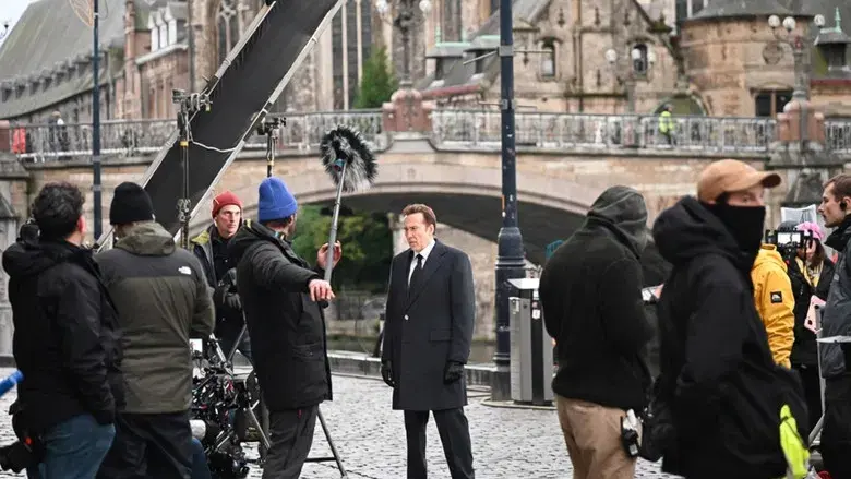 Lords of War - Fondo