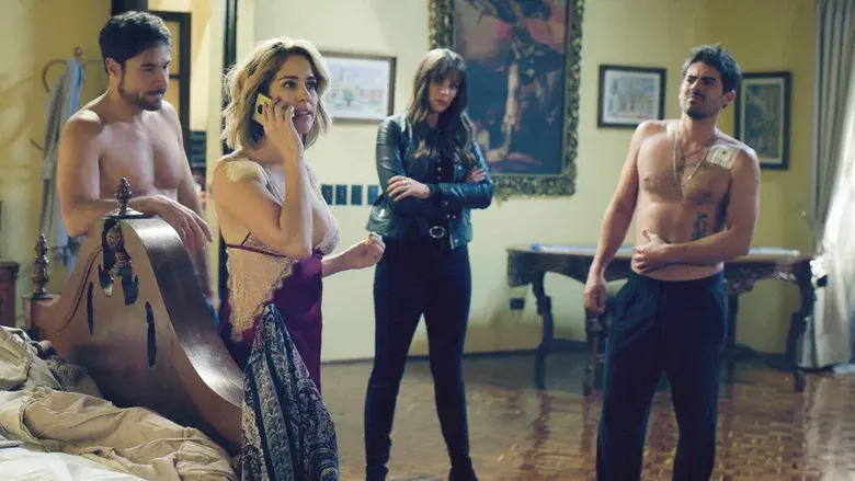 Los Casillas en alerta