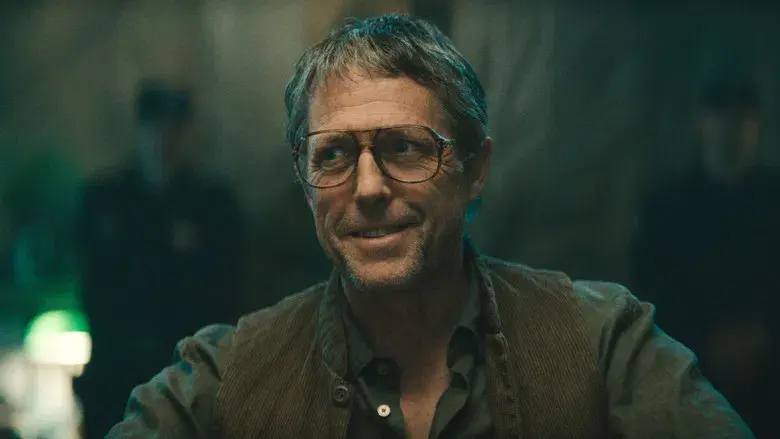 Festín de medianoche