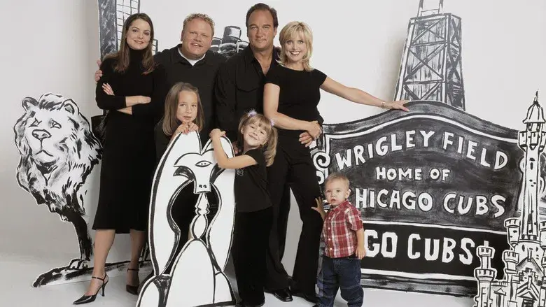 According to Jim - Backdrop