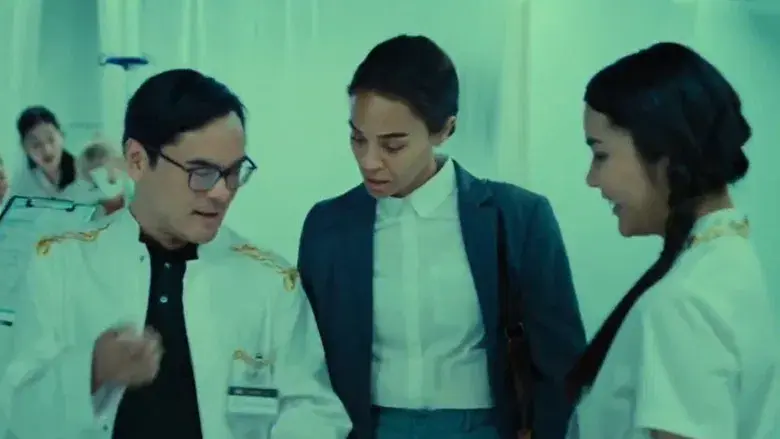 Emilia Pérez - Fondo