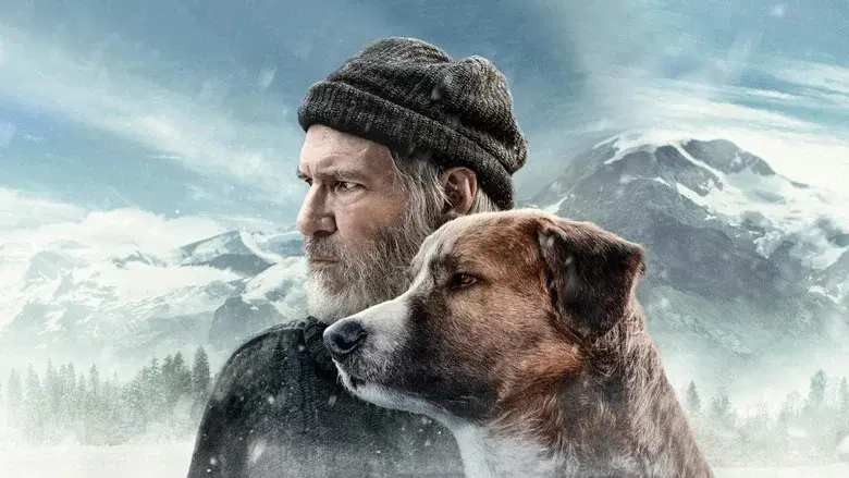 La llamada de lo salvaje - Fondo