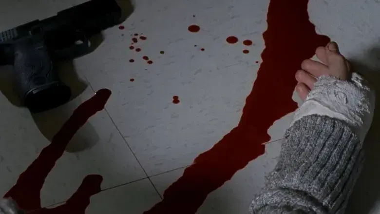 The Walking Dead - Fondo