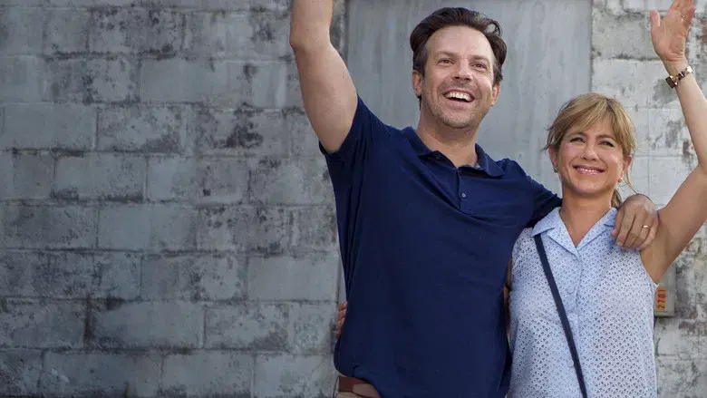 Somos los Miller - Fondo