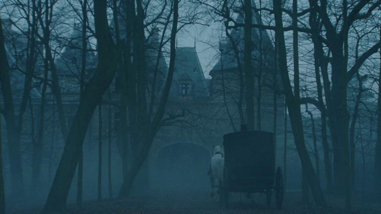 La hermanastra fea - Fondo